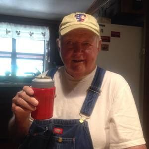 Meet your Posher, Joe